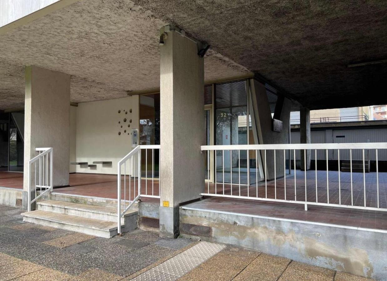 Le Perrot - Chavant / Centre-Ville Grenoble Exterior foto